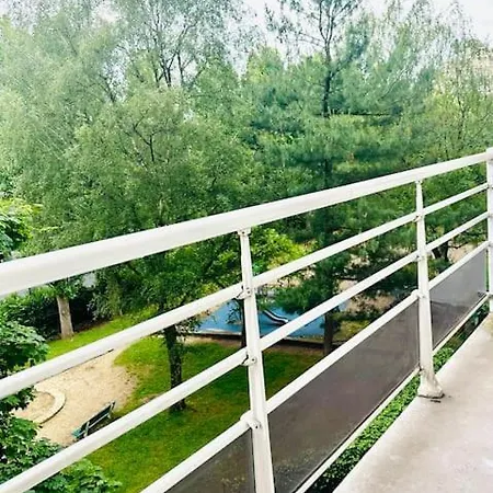Le Coin Du Bonheur A 350m Du Rer B - 20mn De Paris Apartment